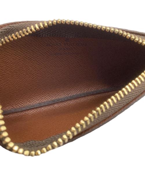 LOUIS VUITTON（ルイ ヴィトン）LOUIS VUITTON (ルイ ヴィトン) コインケースの古着・服飾アイテム