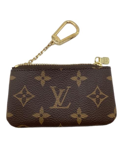 LOUIS VUITTON（ルイ ヴィトン）LOUIS VUITTON (ルイ ヴィトン) コインケースの古着・服飾アイテム