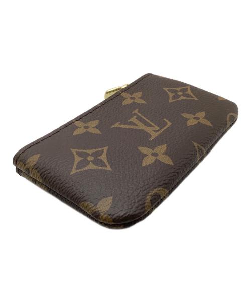 LOUIS VUITTON（ルイ ヴィトン）LOUIS VUITTON (ルイ ヴィトン) コインケースの古着・服飾アイテム