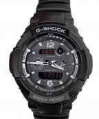 CASIOカシオ）の古着「G-SHOCK スカイコックピット」｜ホワイト