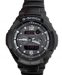 CASIO（カシオ）の古着「G-SHOCK スカイコックピット」｜ホワイト
