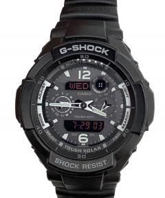 中古・古着通販】CASIO (カシオ) G-SHOCK スカイコックピット 腕時計