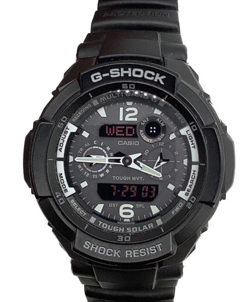CASIO（カシオ）CASIO (カシオ) G-SHOCK スカイコックピット ホワイトの古着・服飾アイテム