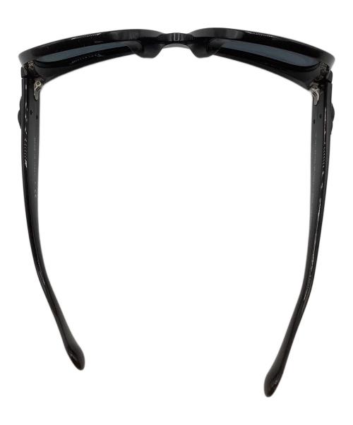 CHANEL（シャネル）CHANEL (シャネル) ココマーク　サングラス ブラックの古着・服飾アイテム