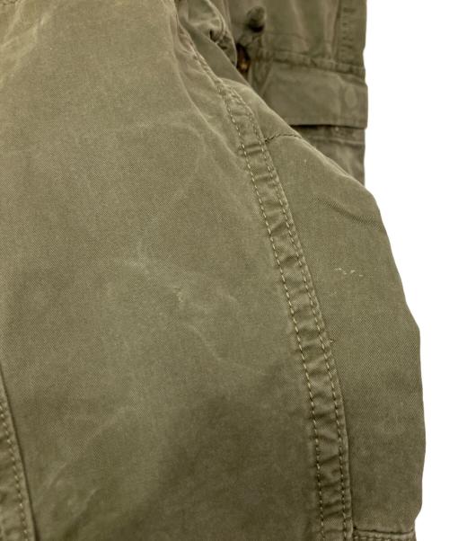 POLO RALPH LAUREN（ポロ・ラルフローレン）POLO RALPH LAUREN (ポロ・ラルフローレン) カーゴパンツ カーキ サイズ:W30の古着・服飾アイテム