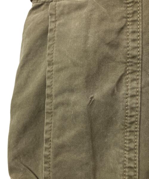 POLO RALPH LAUREN（ポロ・ラルフローレン）POLO RALPH LAUREN (ポロ・ラルフローレン) カーゴパンツ カーキ サイズ:W30の古着・服飾アイテム