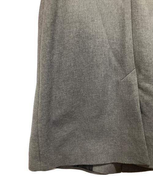 marimekko（マリメッコ）marimekko (マリメッコ) ロングコート グレー サイズ:不明の古着・服飾アイテム