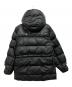 adidas (アディダス) STELLA McCARTNEY (ステラマッカートニー) ダウンジャケット ブラック サイズ:XS：9000円