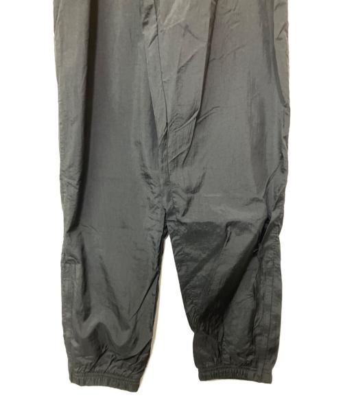 REEBOK（リーボック）REEBOK (リーボック) ナイロンパンツ ブラック サイズ:Lの古着・服飾アイテム