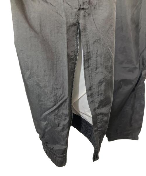 REEBOK（リーボック）REEBOK (リーボック) ナイロンパンツ ブラック サイズ:Lの古着・服飾アイテム