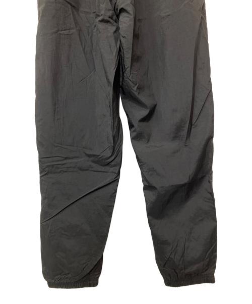 REEBOK（リーボック）REEBOK (リーボック) ナイロンパンツ ブラック サイズ:Lの古着・服飾アイテム