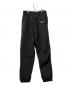 REEBOK (リーボック) ナイロンパンツ ブラック サイズ:L：6000円