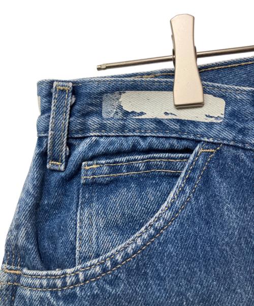 Dickies（ディッキーズ）Dickies (ディッキーズ) ペインターパンツ ブルー サイズ:W32の古着・服飾アイテム