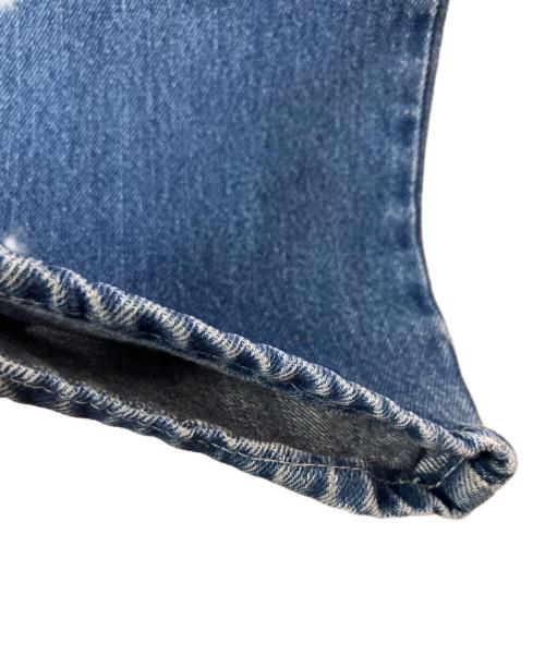 Dickies（ディッキーズ）Dickies (ディッキーズ) ペインターパンツ ブルー サイズ:W32の古着・服飾アイテム