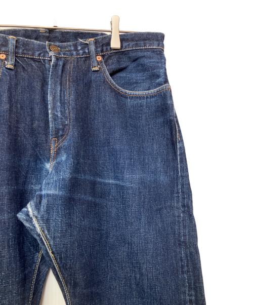 FULLCOUNT（フルカウント）FULLCOUNT (フルカウント) デニムパンツ インディゴ サイズ:W34の古着・服飾アイテム