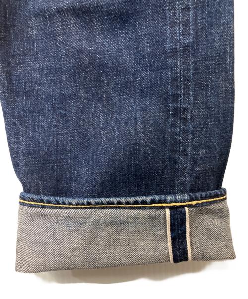 FULLCOUNT（フルカウント）FULLCOUNT (フルカウント) デニムパンツ インディゴ サイズ:W34の古着・服飾アイテム