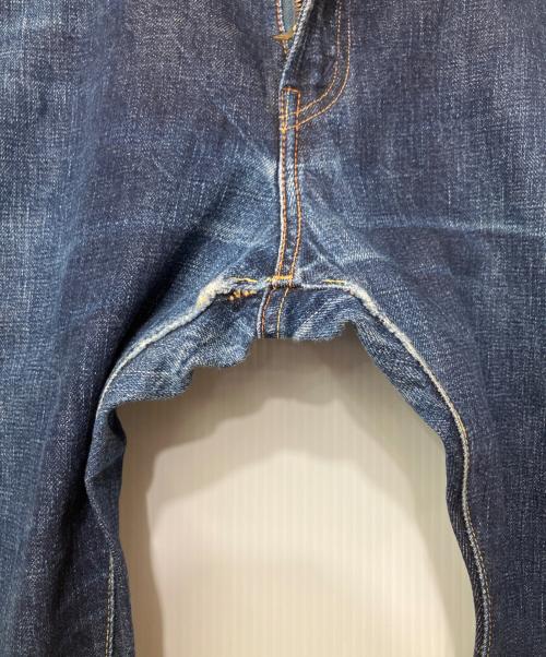 FULLCOUNT（フルカウント）FULLCOUNT (フルカウント) デニムパンツ インディゴ サイズ:W34の古着・服飾アイテム