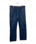 LEVI'S VINTAGE CLOTHINGリーバイス ビンテージ クロージング）の古着「デニムパンツ」｜ブルー
