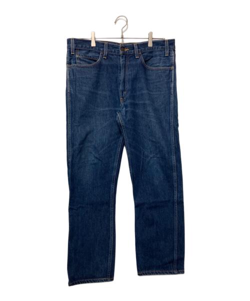 LEVI'S VINTAGE CLOTHING（リーバイス ビンテージ クロージング）LEVI'S VINTAGE CLOTHING (リーバイス ビンテージ クロージング) デニムパンツ ブルー サイズ:W34の古着・服飾アイテム