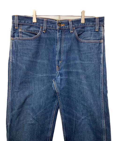 LEVI'S VINTAGE CLOTHING（リーバイス ビンテージ クロージング）LEVI'S VINTAGE CLOTHING (リーバイス ビンテージ クロージング) デニムパンツ ブルー サイズ:W34の古着・服飾アイテム