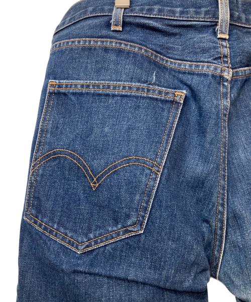 LEVI'S VINTAGE CLOTHING（リーバイス ビンテージ クロージング）LEVI'S VINTAGE CLOTHING (リーバイス ビンテージ クロージング) デニムパンツ ブルー サイズ:W34の古着・服飾アイテム