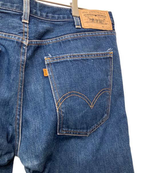 LEVI'S VINTAGE CLOTHING（リーバイス ビンテージ クロージング）LEVI'S VINTAGE CLOTHING (リーバイス ビンテージ クロージング) デニムパンツ ブルー サイズ:W34の古着・服飾アイテム