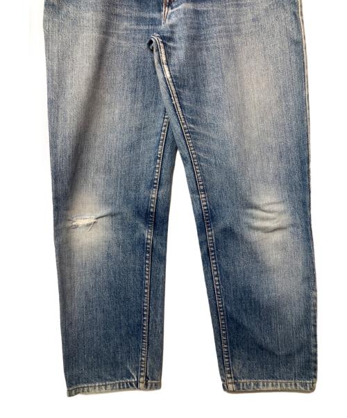 LEVI'S（リーバイス）LEVI'S (リーバイス) デニムパンツ ブルー サイズ:W33の古着・服飾アイテム