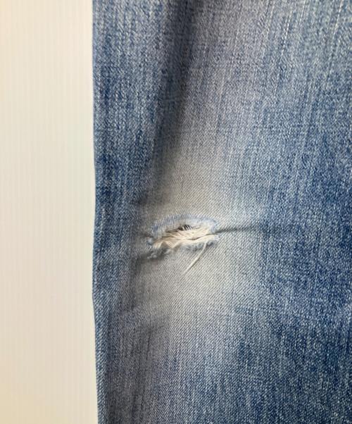 LEVI'S（リーバイス）LEVI'S (リーバイス) デニムパンツ ブルー サイズ:W33の古着・服飾アイテム