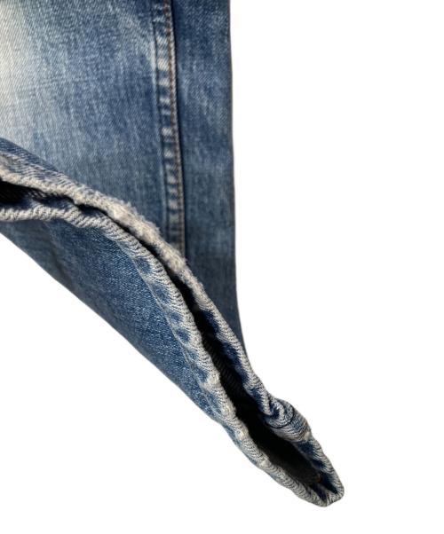 LEVI'S（リーバイス）LEVI'S (リーバイス) デニムパンツ ブルー サイズ:W33の古着・服飾アイテム