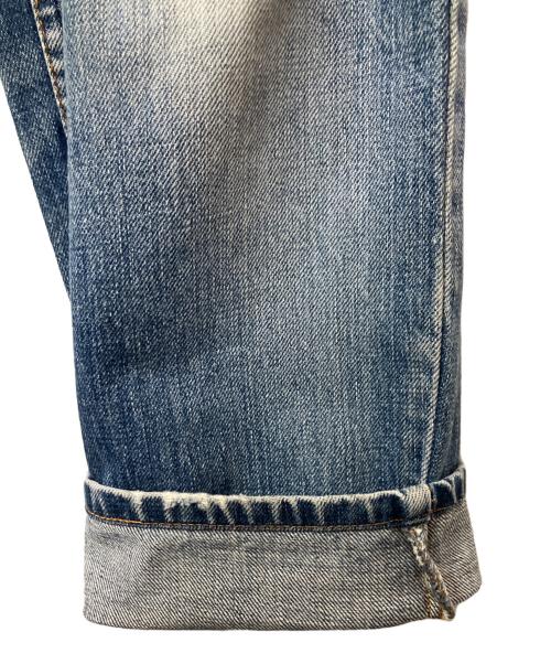 LEVI'S（リーバイス）LEVI'S (リーバイス) デニムパンツ ブルー サイズ:W33の古着・服飾アイテム
