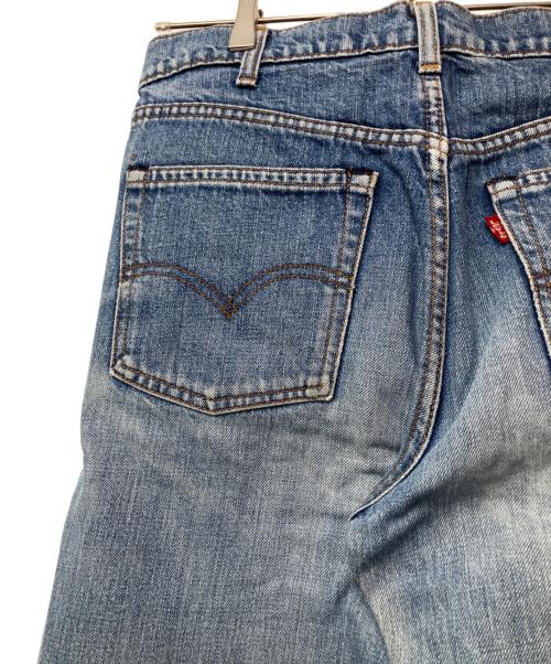 LEVI'S（リーバイス）LEVI'S (リーバイス) デニムパンツ ブルー サイズ:W33の古着・服飾アイテム