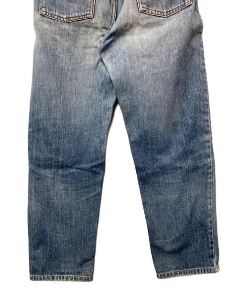 LEVI'S（リーバイス）LEVI'S (リーバイス) デニムパンツ ブルー サイズ:W33の古着・服飾アイテム