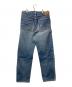 LEVI'S (リーバイス) デニムパンツ ブルー サイズ:W33：6000円