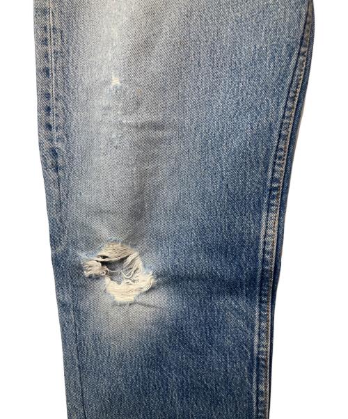LEVI'S（リーバイス）LEVI'S (リーバイス) デニムパンツ ブルー サイズ:W34の古着・服飾アイテム