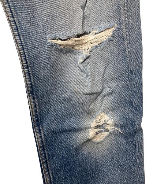 LEVI'S（リーバイス）LEVI'S (リーバイス) デニムパンツ ブルー サイズ:W34の古着・服飾アイテム