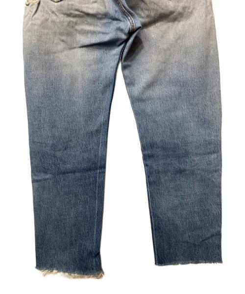 LEVI'S（リーバイス）LEVI'S (リーバイス) デニムパンツ ブルー サイズ:W34の古着・服飾アイテム