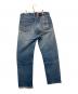 LEVI'S (リーバイス) デニムパンツ ブルー サイズ:W34：5000円