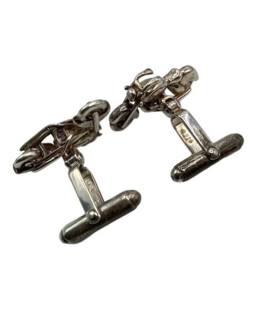 LINKS OF LONDON（リンクス オブ ロンドン）LINKS OF LONDON (リンクス オブ ロンドン) カフス サイズ:表記無の古着・服飾アイテム