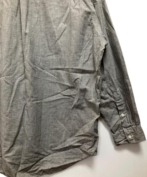 RALPH LAUREN（ラルフローレン）RALPH LAUREN (ラルフローレン) 長袖シャツ グレー サイズ:XLの古着・服飾アイテム