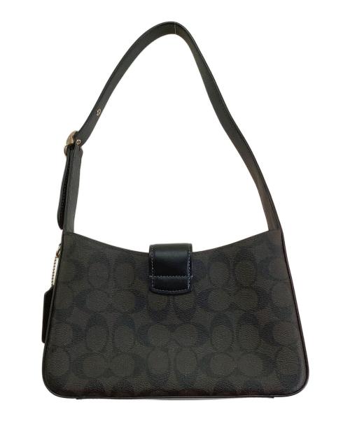 COACH（コーチ）COACH (コーチ) エライザ ショルダー バッグの古着・服飾アイテム