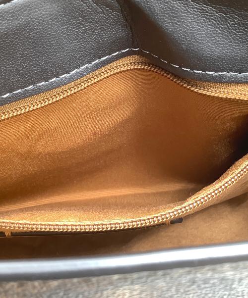 COACH（コーチ）COACH (コーチ) エライザ ショルダー バッグの古着・服飾アイテム