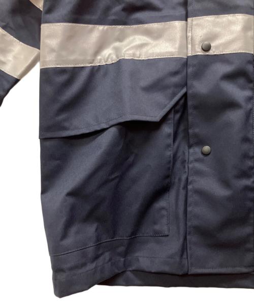 Royal Mail（ロイヤルメール）Royal Mail (ロイヤルメール) ポストマンジャケット オレンジ サイズ:XSの古着・服飾アイテム