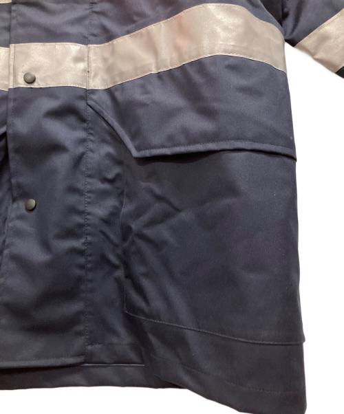 Royal Mail（ロイヤルメール）Royal Mail (ロイヤルメール) ポストマンジャケット オレンジ サイズ:XSの古着・服飾アイテム