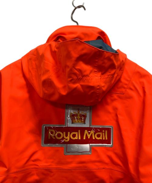 Royal Mail（ロイヤルメール）Royal Mail (ロイヤルメール) ポストマンジャケット オレンジ サイズ:XSの古着・服飾アイテム