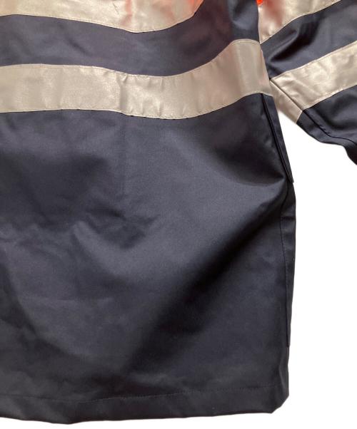 Royal Mail（ロイヤルメール）Royal Mail (ロイヤルメール) ポストマンジャケット オレンジ サイズ:XSの古着・服飾アイテム