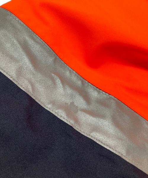 Royal Mail（ロイヤルメール）Royal Mail (ロイヤルメール) ポストマンジャケット オレンジ サイズ:XSの古着・服飾アイテム