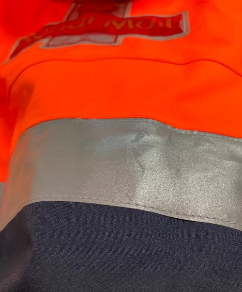 Royal Mail（ロイヤルメール）Royal Mail (ロイヤルメール) ポストマンジャケット オレンジ サイズ:XSの古着・服飾アイテム