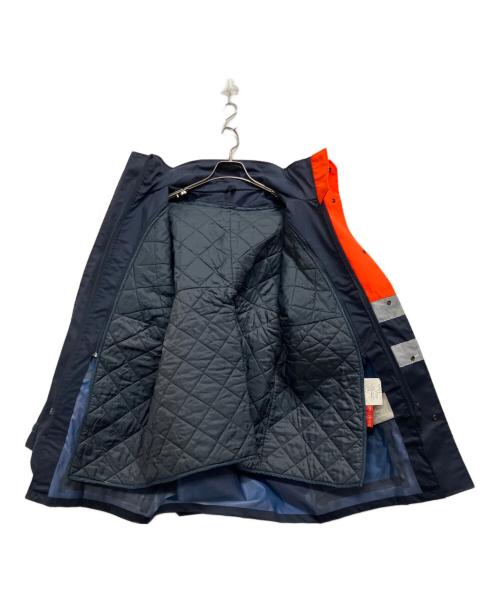 Royal Mail（ロイヤルメール）Royal Mail (ロイヤルメール) ポストマンジャケット オレンジ サイズ:XSの古着・服飾アイテム