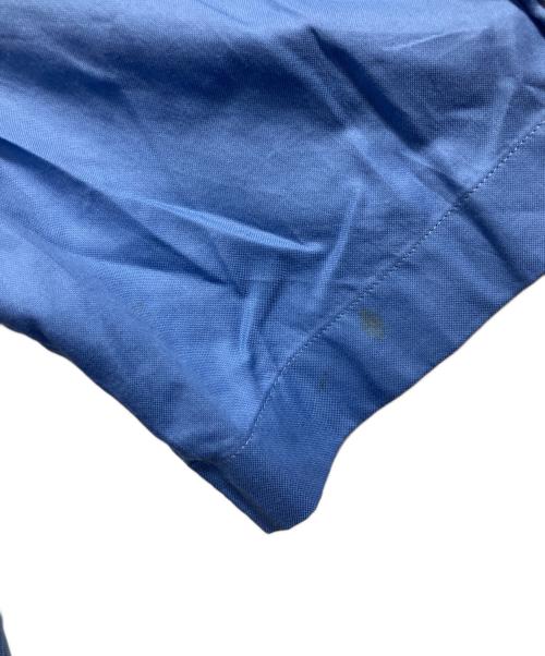 GUCCI（グッチ）GUCCI (グッチ) ボーリングシャツ スカイブルー サイズ:54の古着・服飾アイテム