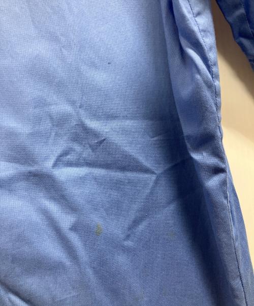 GUCCI（グッチ）GUCCI (グッチ) ボーリングシャツ スカイブルー サイズ:54の古着・服飾アイテム